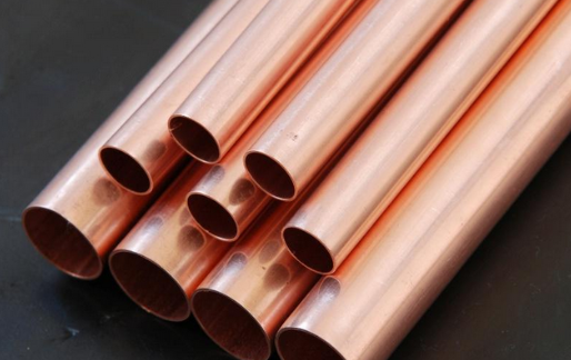 Copper tube