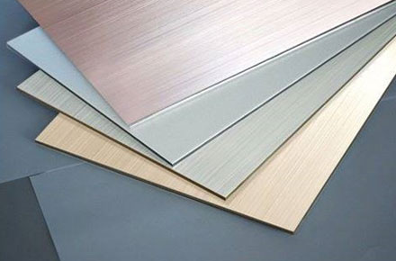 Aluminum sheet